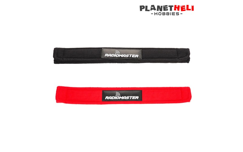 RadioMaster Deluxe Neck Strap Padded Cover